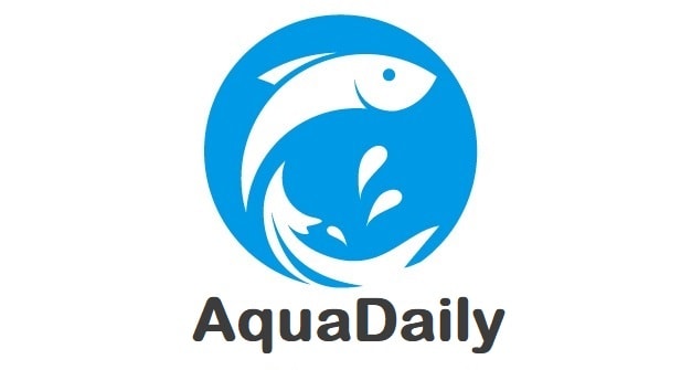 Aquadaily Logo